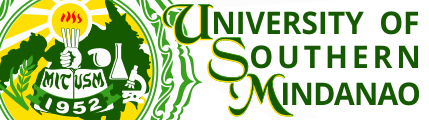 Mandates, Vision & Mission – University of Southern Mindanao