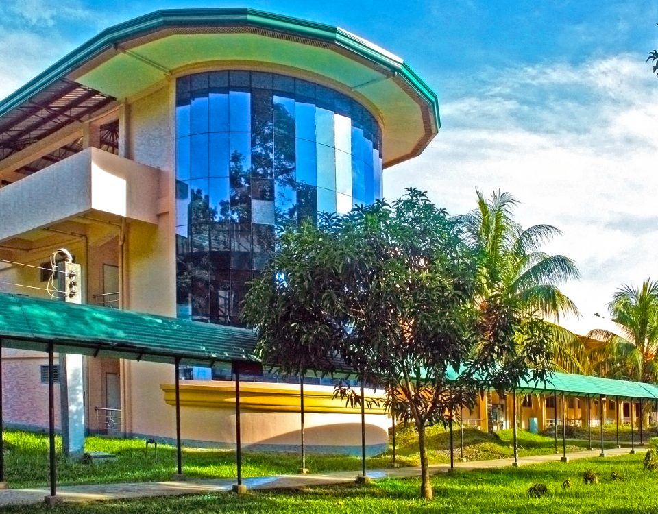 University Of Southern Mindanao