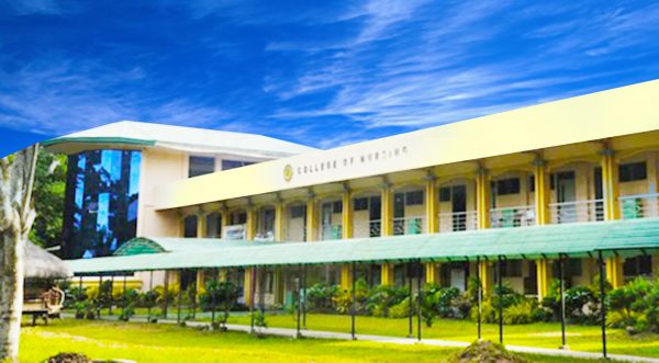 nursing_building – University of Southern Mindanao