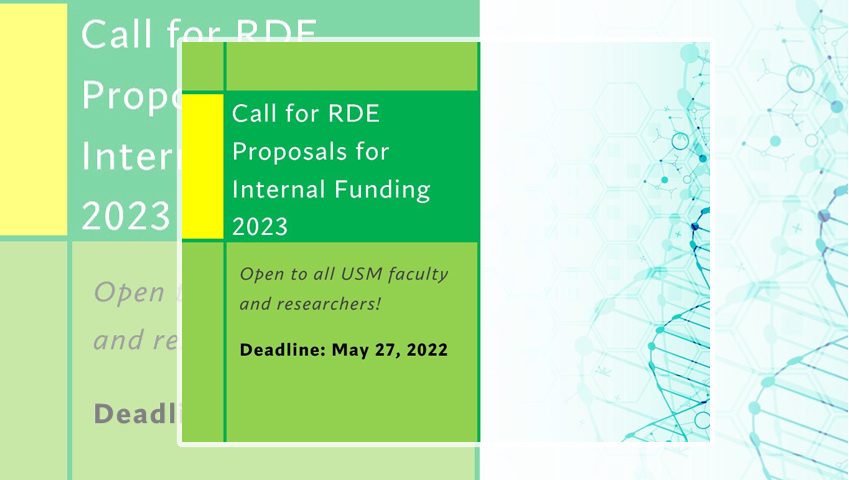 Usm Calendar Fall 2023 Rde Proposals For 2023 Funding Is Now Open For All Usm Faculty And  Researchers – University Of Southern Mindanao