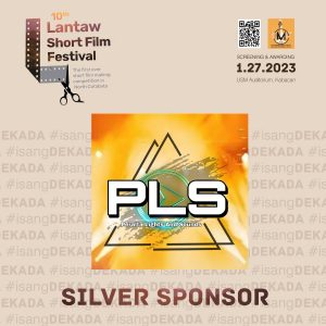 Lantaw Festival Silver Sponsor: Peralta Lights and Sounds @ USM Auditorium