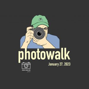 Photowalk 2023 @ USM Main Kabacan