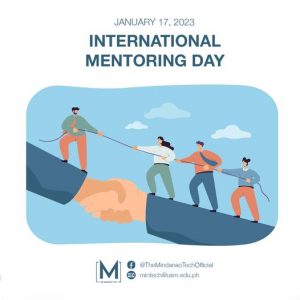 International Mentoring Day @ USM Main Campus