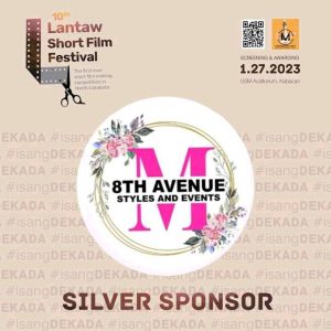 Lantaw Festival Silver Sponsor: 8th Avenue Styles and Events by Madaniah Guiabar @ USM Auditorium