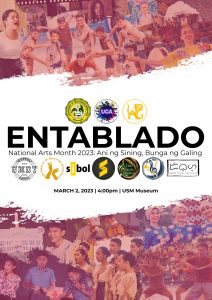 Entablado 2023 @ USM Museum