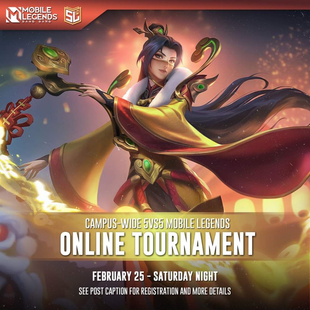 ml online tournament