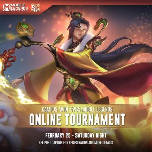 ML Tournament @ Online Tournament