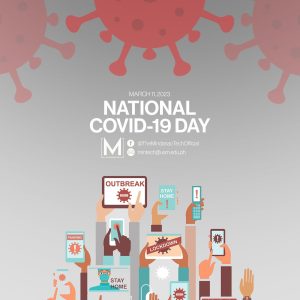 NATIONAL COVID-19 DAY