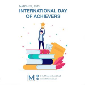 International Day of Achievers @ USM Main Campus