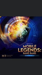 Mobile Legends Bang Bang Season Reset