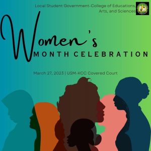 Women's Month Celebration