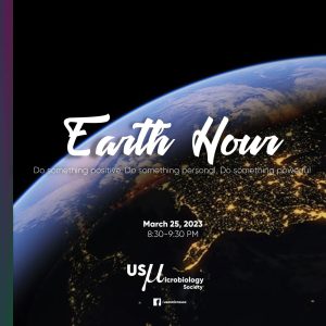 Earth Hour