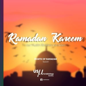 Ramadan Kareem @ USM Main Campus