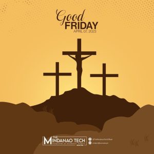 Good Friday