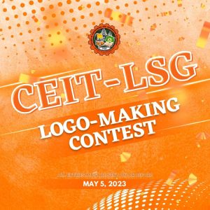 CEIT Logo-Making Contest