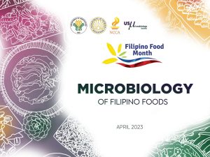 Filipino Food Month