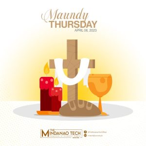 Maundy Thursday