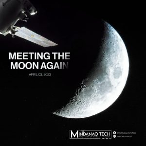 Meeting the Moon Again