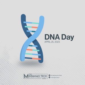 DNA Day