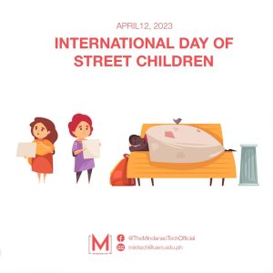 International Day of Street Children