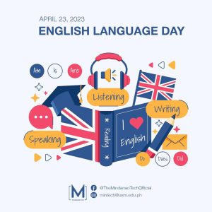 English Language Day