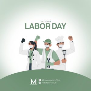 Labor Day!